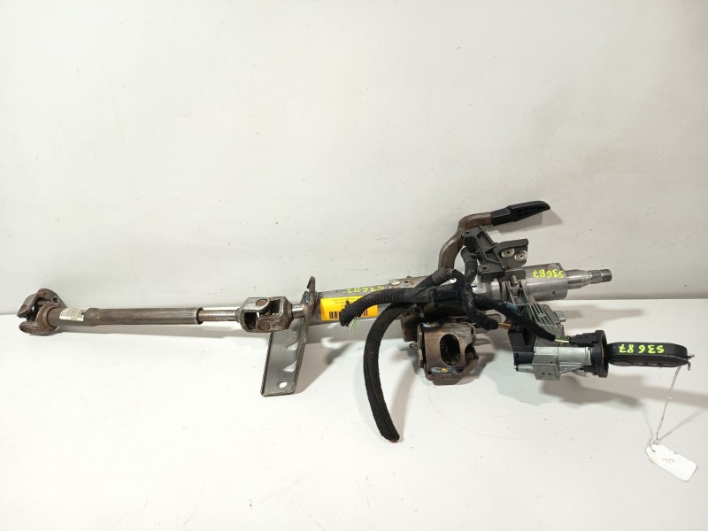 Recambio de columna direccion para fiat doblo autobús (263_) 1.3 d multijet (263axc1a) referencia OEM IAM 52170238  