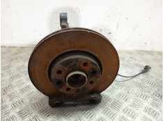 Recambio de mangueta delantera izquierda para opel corsa d (s07) 1.3 cdti (l08, l68) referencia OEM IAM 95524780  