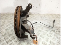 Recambio de mangueta delantera izquierda para opel corsa d (s07) 1.3 cdti (l08, l68) referencia OEM IAM 95524780   2