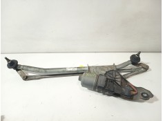 Recambio de motor limpia delantero para dacia sandero (bs_) 1.2 16v referencia OEM IAM 8200619512  