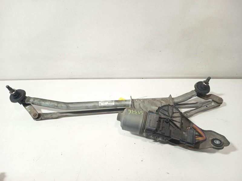Recambio de motor limpia delantero para dacia sandero (bs_) 1.2 16v referencia OEM IAM 8200619512  