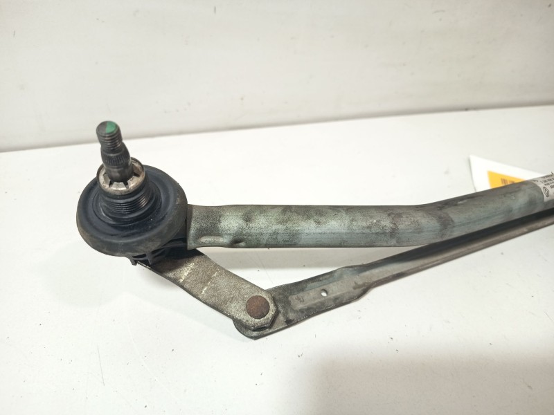 Recambio de motor limpia delantero para dacia sandero (bs_) 1.2 16v referencia OEM IAM 8200619512  