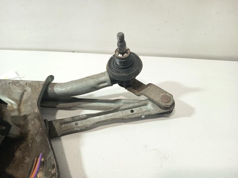 Recambio de motor limpia delantero para dacia sandero (bs_) 1.2 16v referencia OEM IAM 8200619512  