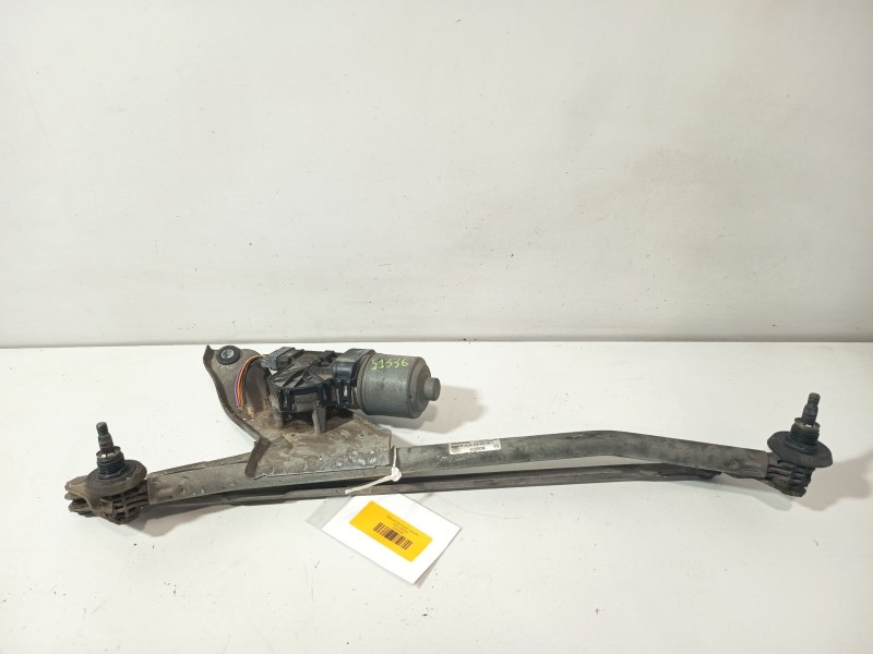 Recambio de motor limpia delantero para dacia sandero (bs_) 1.2 16v referencia OEM IAM 8200619512  