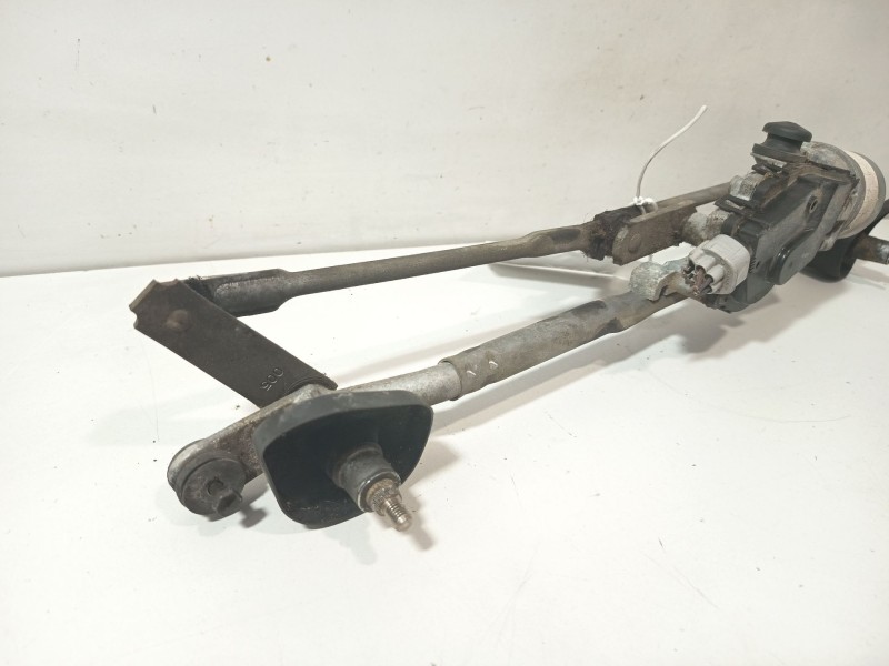 Recambio de motor limpia delantero para dodge caliber 2.0 crd referencia OEM IAM 05183273AB  