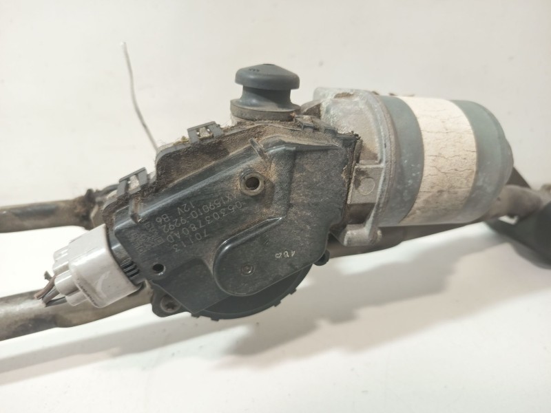 Recambio de motor limpia delantero para dodge caliber 2.0 crd referencia OEM IAM 05183273AB  