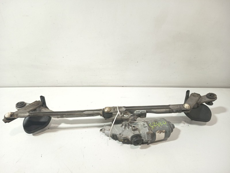 Recambio de motor limpia delantero para dodge caliber 2.0 crd referencia OEM IAM 05183273AB  