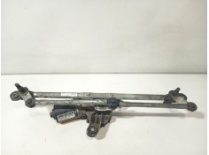 Recambio de motor limpia delantero para chevrolet aveo / kalos hatchback (t250, t255) 1.4 referencia OEM IAM 96850001  