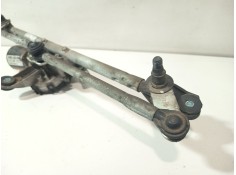 Recambio de motor limpia delantero para chevrolet aveo / kalos hatchback (t250, t255) 1.4 referencia OEM IAM 96850001   2