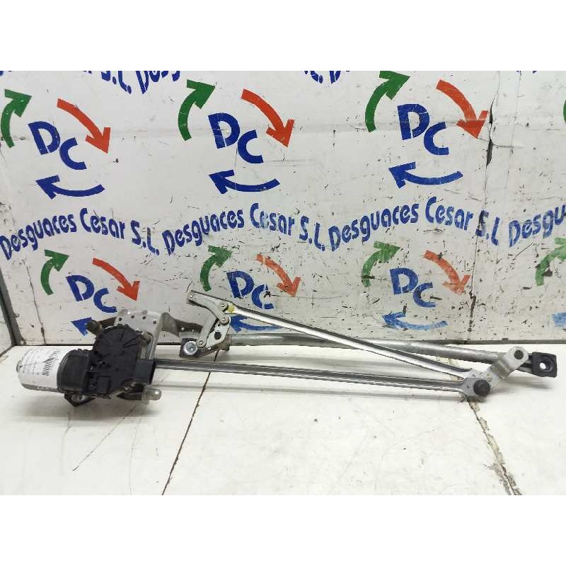 MOTOR LIMPIA DELANTERO  - imagen 2