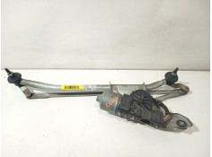 Recambio de motor limpia delantero para dacia sandero (bs_) 1.2 16v referencia OEM IAM 8200619512  