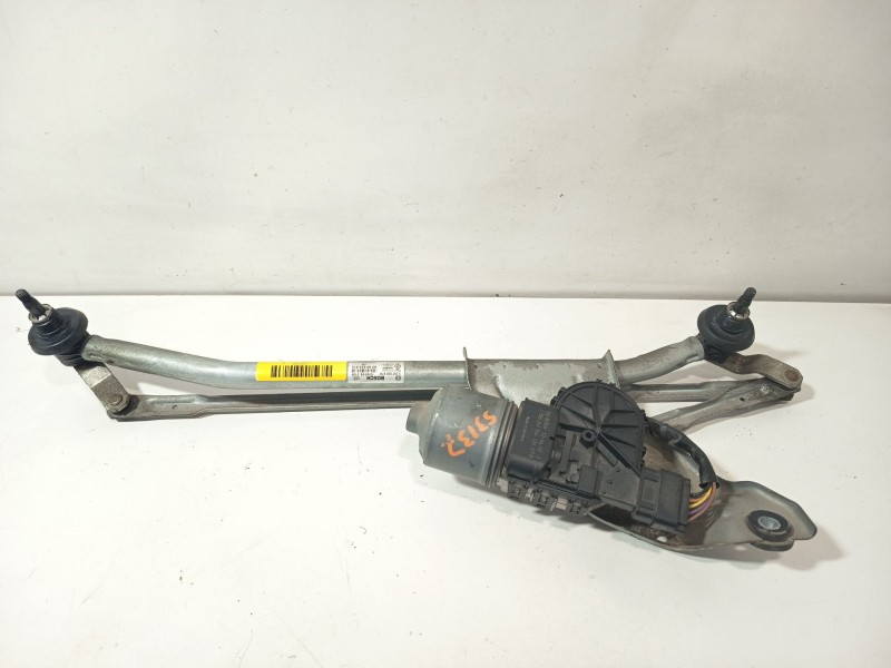 Recambio de motor limpia delantero para dacia sandero (bs_) 1.2 16v referencia OEM IAM 8200619512  