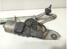 Recambio de motor limpia delantero para dacia sandero (bs_) 1.2 16v referencia OEM IAM 8200619512   2