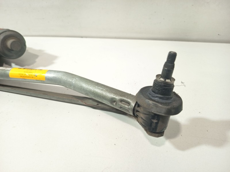 Recambio de motor limpia delantero para dacia sandero (bs_) 1.2 16v referencia OEM IAM 8200619512  
