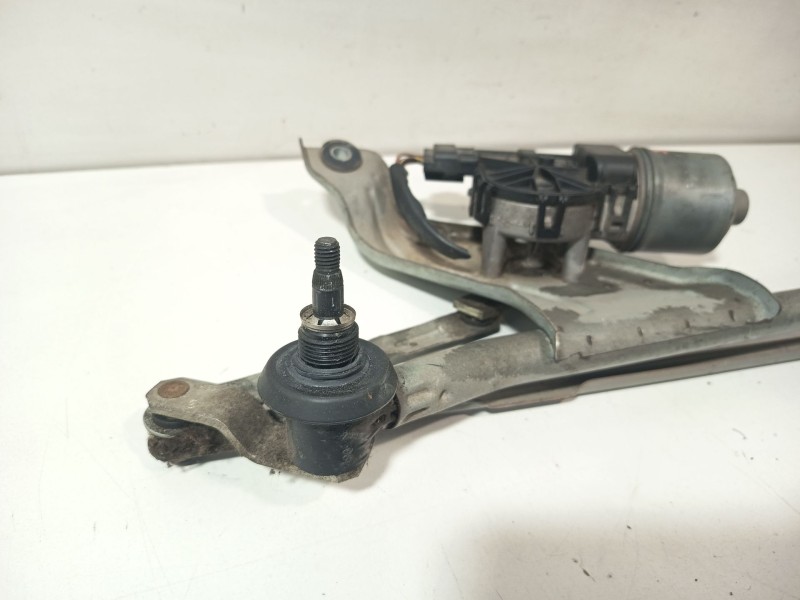 Recambio de motor limpia delantero para dacia sandero (bs_) 1.2 16v referencia OEM IAM 8200619512  