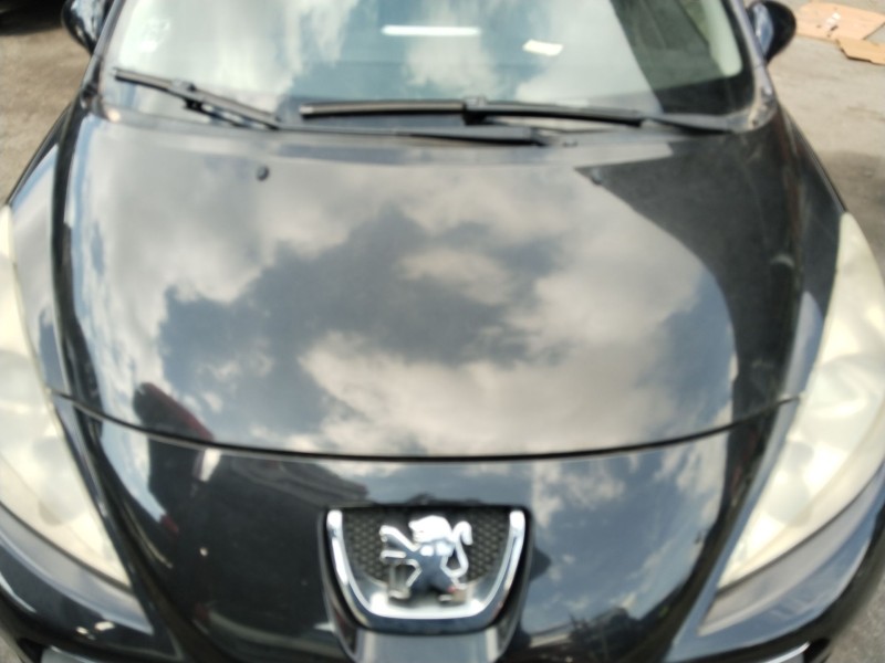 Recambio de capot delantero para peugeot 207 sw (wk_) 1.6 hdi referencia OEM IAM 7901N2  