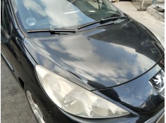 Recambio de capot delantero para peugeot 207 sw (wk_) 1.6 hdi referencia OEM IAM 7901N2   2