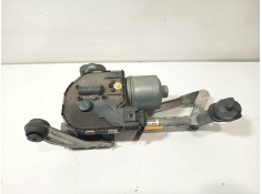 Recambio de motor limpia delantero izquierdo para seat leon (1p1) 2.0 tdi referencia OEM IAM 1P0955119D  