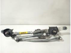 Recambio de motor limpia delantero para toyota corolla station wagon (_e21_) 1.8 hybrid (zwe211) referencia OEM IAM 8511012C80F1