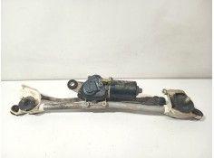 Recambio de motor limpia delantero para nissan micra iii (k12) 1.2 16v referencia OEM IAM 28810AX70A  