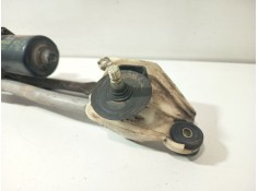 Recambio de motor limpia delantero para nissan micra iii (k12) 1.2 16v referencia OEM IAM 28810AX70A   2
