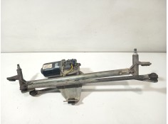 Recambio de motor limpia delantero para opel corsa c (x01) 1.7 cdti (f08, f68) referencia OEM IAM 23001902  