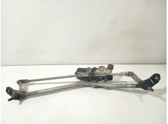 Recambio de motor limpia delantero para renault kangoo express (fw0/1_) 1.5 dci 75 (fw07, fw10, fw04) referencia OEM IAM 7701066