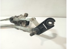 Recambio de motor limpia delantero para renault kangoo express (fw0/1_) 1.5 dci 75 (fw07, fw10, fw04) referencia OEM IAM 7701066 2