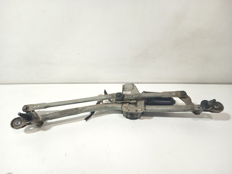 Recambio de motor limpia delantero para mazda 3 (bk) 1.6 di turbo referencia OEM IAM F00S2S2698  