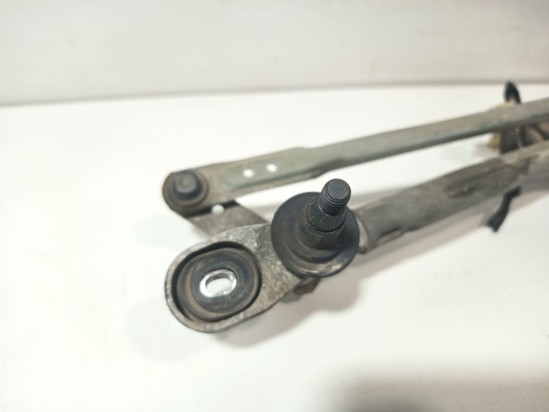 Recambio de motor limpia delantero para mazda 3 (bk) 1.6 di turbo referencia OEM IAM F00S2S2698  