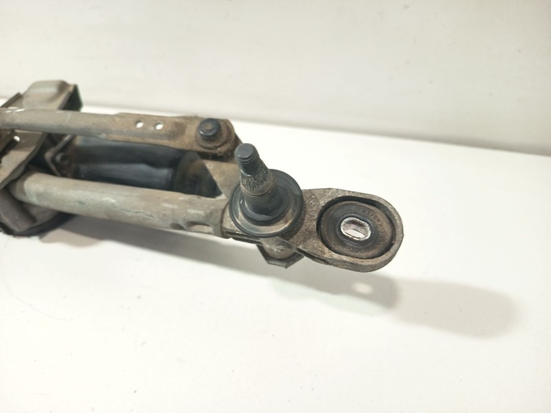 Recambio de motor limpia delantero para mazda 3 (bk) 1.6 di turbo referencia OEM IAM F00S2S2698  