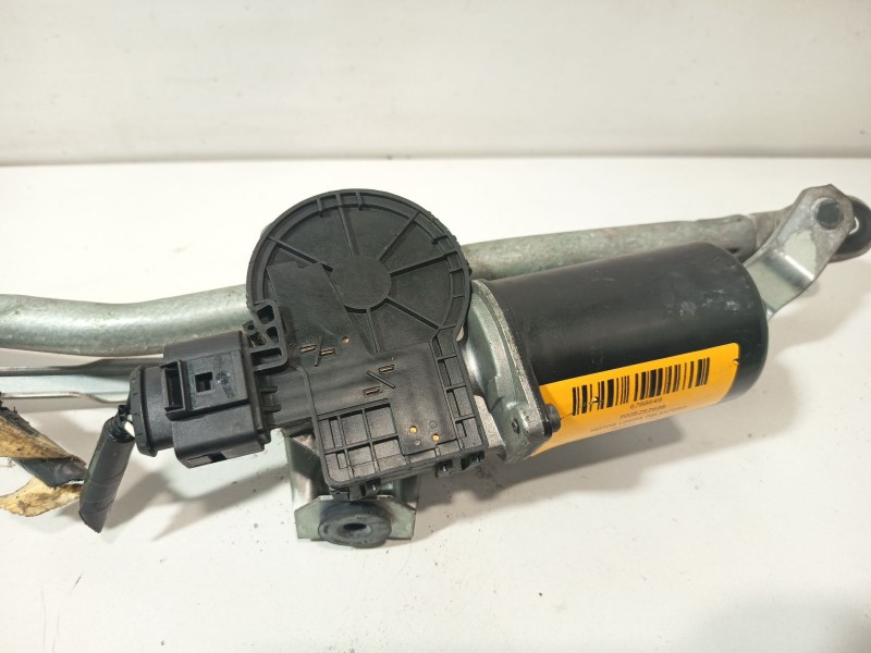 Recambio de motor limpia delantero para mazda 3 (bk) 1.6 di turbo referencia OEM IAM F00S2S2698  