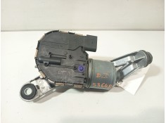 Recambio de motor limpia delantero izquierdo para ford focus iv (hn) 1.0 ecoboost referencia OEM IAM BM5117504AJ 97025340 