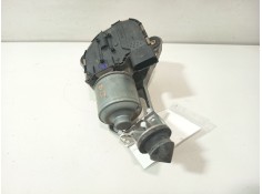 Recambio de motor limpia delantero izquierdo para ford focus iv (hn) 1.0 ecoboost referencia OEM IAM BM5117504AJ 97025340  2