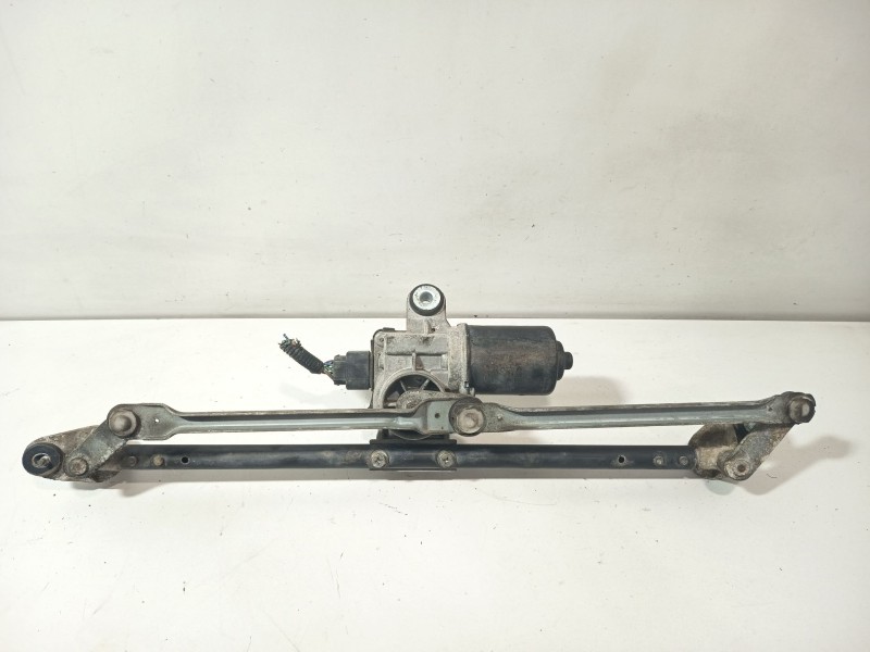 Recambio de motor limpia delantero para chevrolet nubira sedán 2.0 d referencia OEM IAM 1368152  