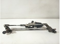 Recambio de motor limpia delantero para smart forfour (454) 1.5 cdi (454.001) referencia OEM IAM A4548200008  