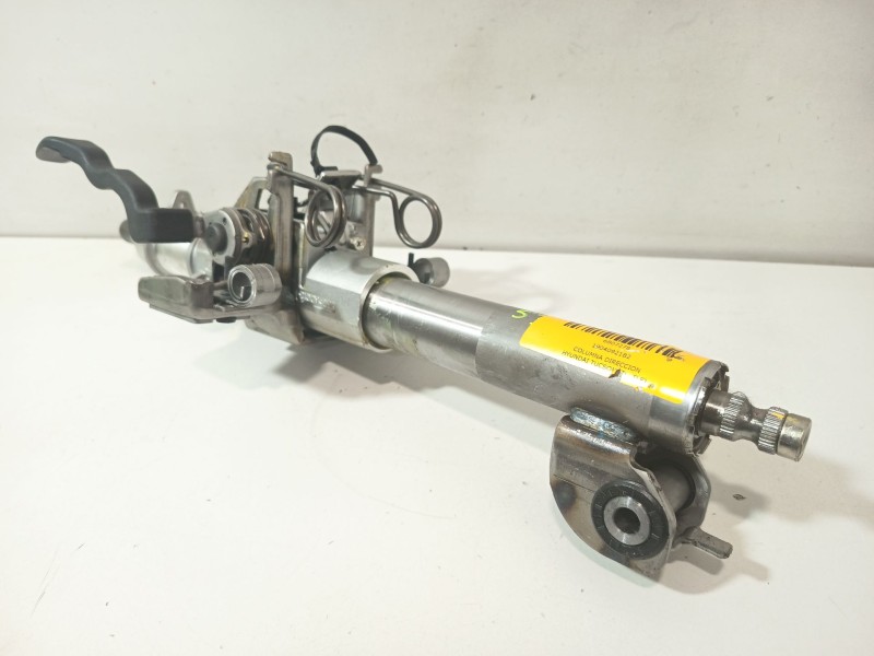 Recambio de columna direccion para hyundai tucson (tl, tle) 1.6 gdi referencia OEM IAM 19040921B2 20072221B3A0000236 