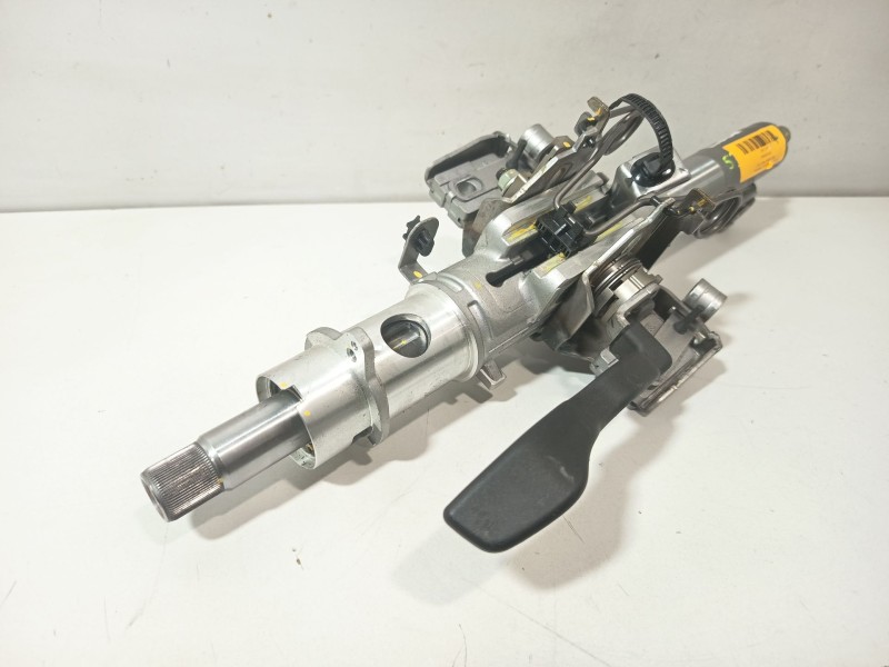 Recambio de columna direccion para hyundai tucson (tl, tle) 1.6 gdi referencia OEM IAM 19040921B2 20072221B3A0000236 