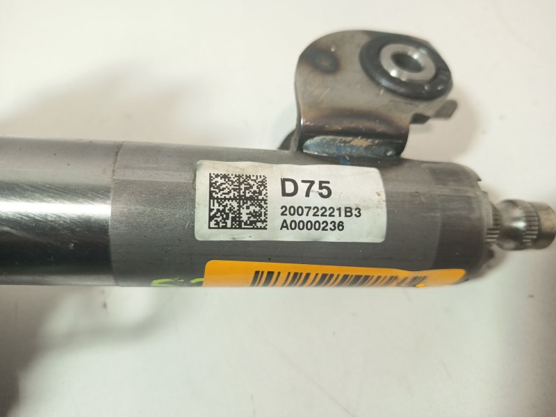 Recambio de columna direccion para hyundai tucson (tl, tle) 1.6 gdi referencia OEM IAM 19040921B2 20072221B3A0000236 