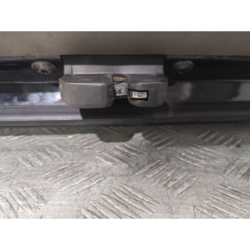 PORTON TRASERO 39852821 NEGRO - imagen 3