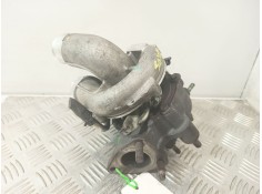 Recambio de turbocompresor para toyota corolla (_e12_) 2.0 d-4d (cde120r_, cde120l_) referencia OEM IAM 172010G010  