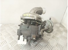 Recambio de turbocompresor para toyota corolla (_e12_) 2.0 d-4d (cde120r_, cde120l_) referencia OEM IAM 172010G010   2