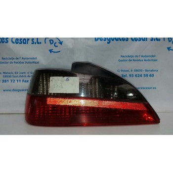 PILOTO TRASERO IZQUIERDO 2255  OEM 2255