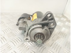 Recambio de motor arranque para seat leon (1m1) 1.6 16 v referencia OEM IAM 020911023F  