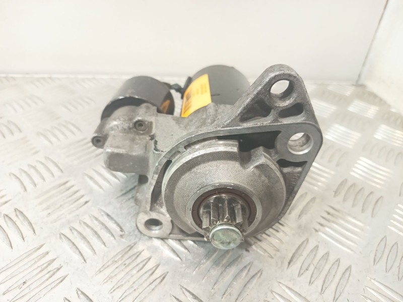 Recambio de motor arranque para seat leon (1m1) 1.6 16 v referencia OEM IAM 020911023F  