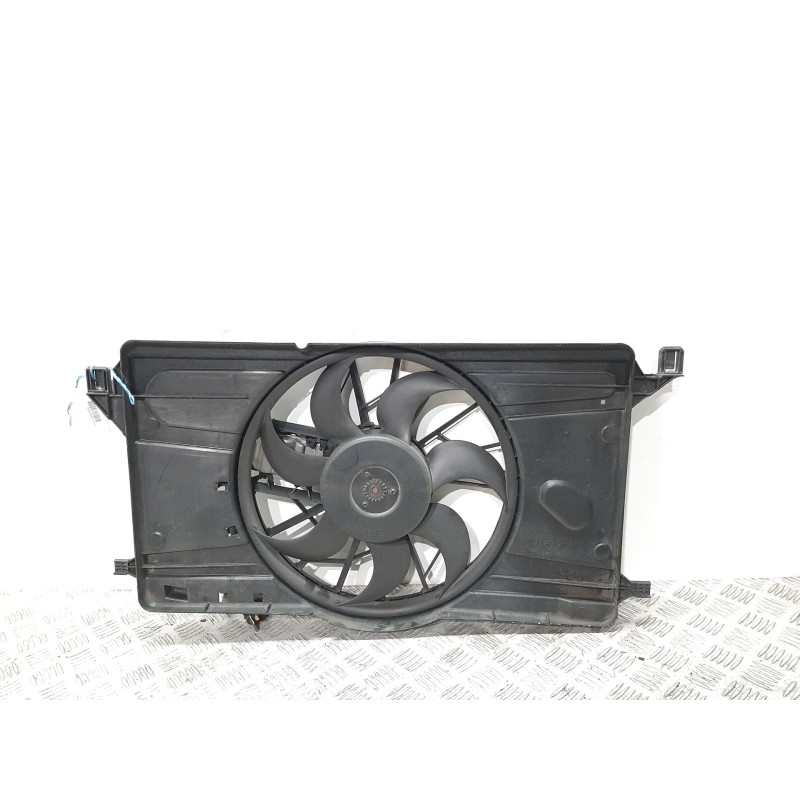 ELECTROVENTILADOR 3M5H8C607UC  - imagen 1