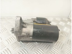 Recambio de motor arranque para seat leon (1m1) 1.6 16 v referencia OEM IAM 020911023F   2
