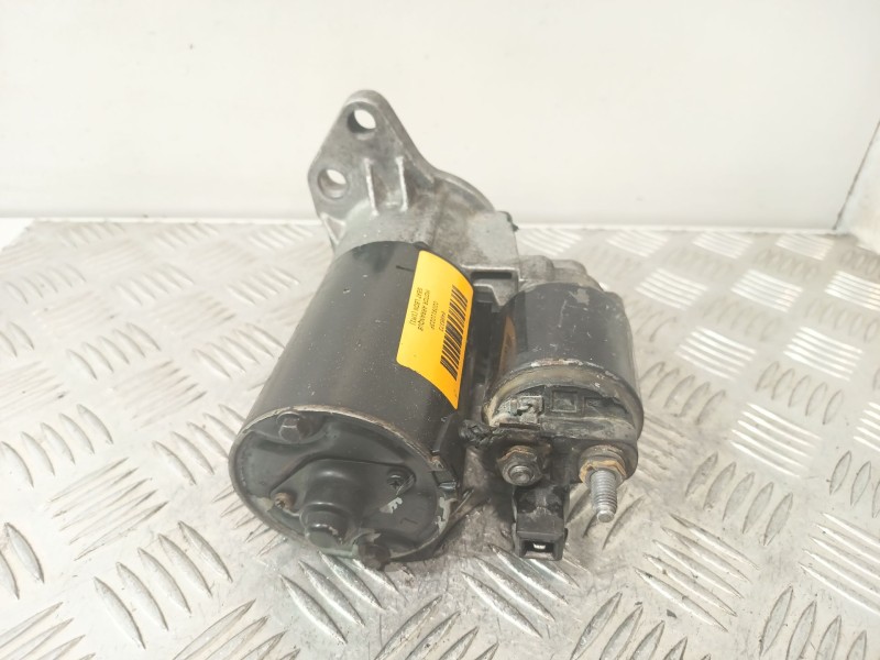 Recambio de motor arranque para seat leon (1m1) 1.6 16 v referencia OEM IAM 020911023F  