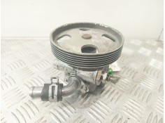 Recambio de bomba direccion para ford fiesta v (jh_, jd_) 1.4 tdci referencia OEM IAM 2S6C3A696DC 9637000880  2