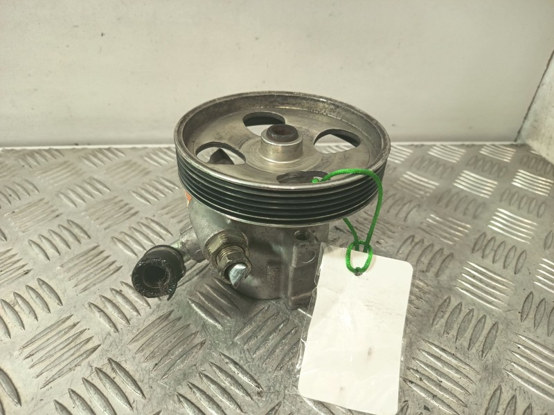 Recambio de bomba direccion para citroën nemo furgoneta/monovolumen (aa_) 1.4 hdi referencia OEM IAM 26057304  